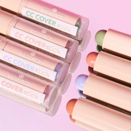 Abdeckstift CC Coverstick 30 Pink essence