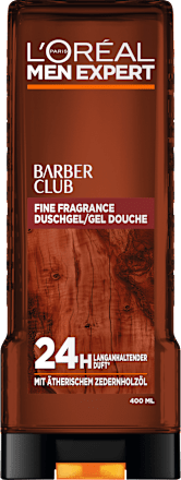 Duschgel Barber Club L'ORÉAL PARiS MEN EXPERT