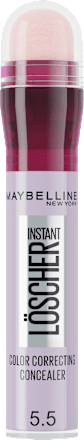 Concealer Instant Anti-Age Löscher Color Corrector Lila MAYBELLINE NEW YORK