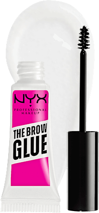 Brow Glue Stick mascara sprâncene NYX PROFESSIONAL MAKEUP
