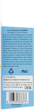 Mülleimererfrischer Starterkit Zitrusfrische Febreze