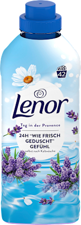 Weichspüler Ein Tag in der Provence Lenor