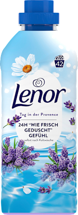 Weichspüler Ein Tag in der Provence Lenor