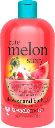 Gel za tuširanje Cute Melon Story treaclemoon