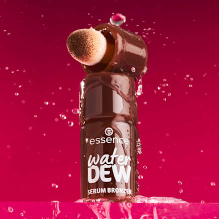 Bronzer Water Dew Serum 40 Deep Beam essence