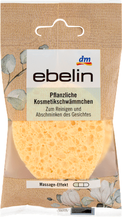 Kosmetikschwämmchen ebelin