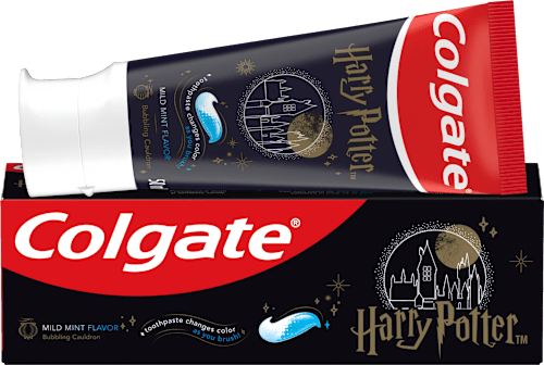 Dečija pasta za zube, od 6. godine, više vrsta Colgate