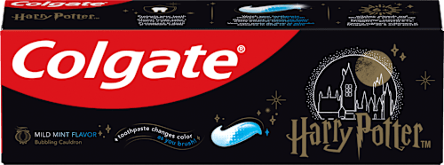 Dečija pasta za zube, od 6. godine, više vrsta Colgate