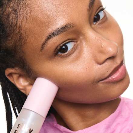 Fixačný sprej na tvár Silky Blur Flawless essence