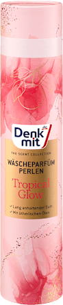 Wäscheparfüm Tropical Glow Denkmit