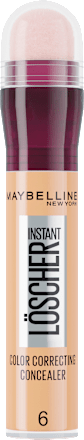 Concealer Instant Anti-Age Löscher 06 Neutralizer MAYBELLINE NEW YORK