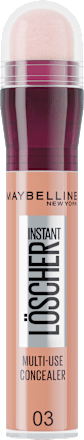 Concealer Instant Anti-Age Effekt Löscher 03 Fair MAYBELLINE NEW YORK