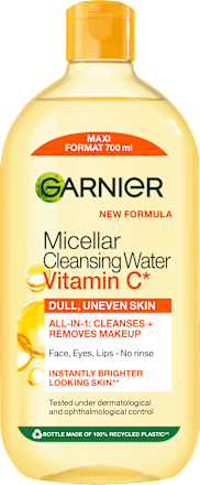 Mizellenwasser All-in-1 Vitamin C Garnier Skin Active