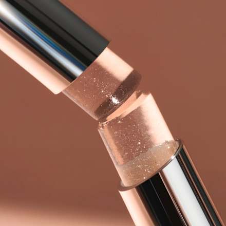 Lippenbalsam Hydra Kiss 01 Crystal Kiss essence