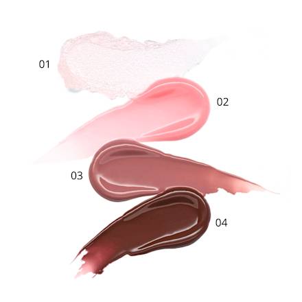Lippenbalsam Hydra Kiss 04 Midnight Kiss essence