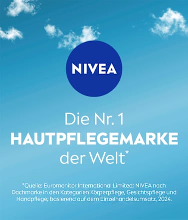 Feuchtigkeitscreme soft im Tiegel NIVEA