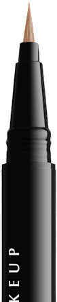 Augenbrauenstift Lift & Snatch! 03 Taupe NYX PROFESSIONAL MAKEUP