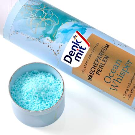 Wäscheparfüm Ocean Whisper Denkmit