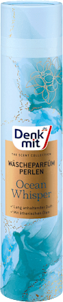 Wäscheparfüm Ocean Whisper Denkmit