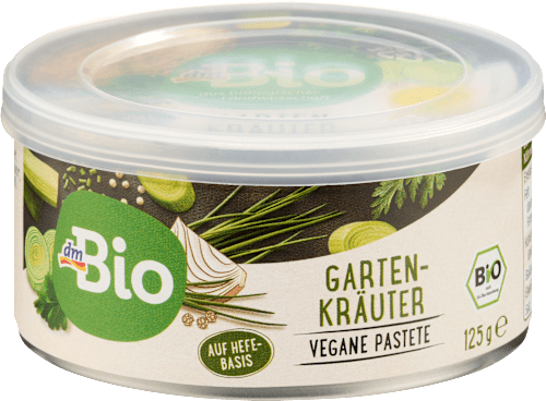 Veganski namaz sa vlašcem i peršunom dmBio
