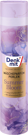 Wäscheparfüm Perlen Summer Bloom Denkmit