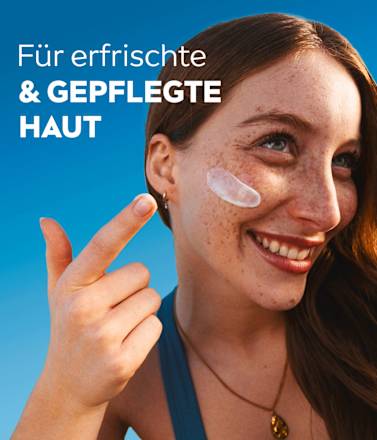 Feuchtigkeitscreme soft in der Tube NIVEA