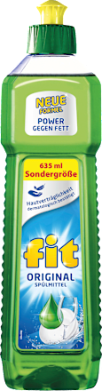 Spülmittel Original fit