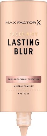Alapozó, Facefinity Lasting Blur - Nr. N95 Ivory MAX FACTOR