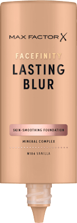 Alapozó, Facefinity Lasting Blur - Nr. N104 Vanilla MAX FACTOR