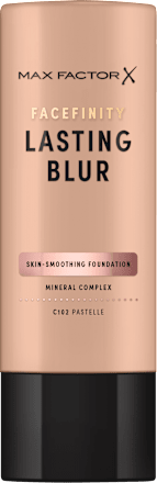 Alapozó, Facefinity Lasting Blur - Nr. C102 Pastelle MAX FACTOR