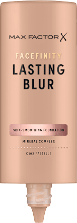 Alapozó, Facefinity Lasting Blur - Nr. C102 Pastelle MAX FACTOR