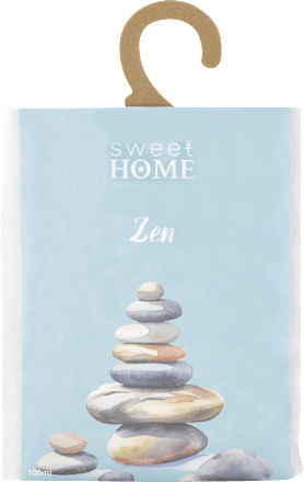Vonné vrecúško Zen SWEET HOME