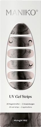 UV Nagelfolien Maniko