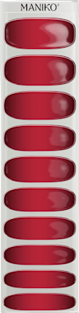 UV Nagelfolien Femme Fatale Maniko