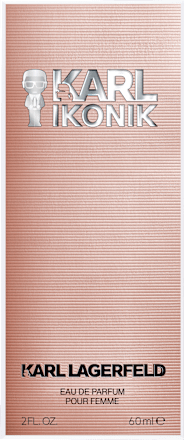 Eau de Parfum Karl Ikonik Karl Lagerfeld