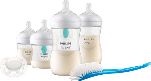 Štartovacia súprava Natural Response Air Free PHILIPS AVENT