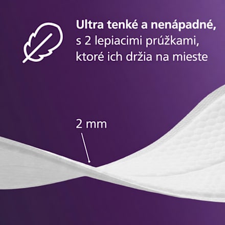 Jednorazové prsné vložky PHILIPS AVENT