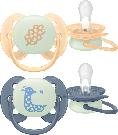 Cumlíky ultra soft Nighttime - 6-18 m PHILIPS AVENT