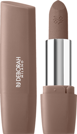 Rossetto RED MAT soft touch - n. 03 DEBORAH MILANO