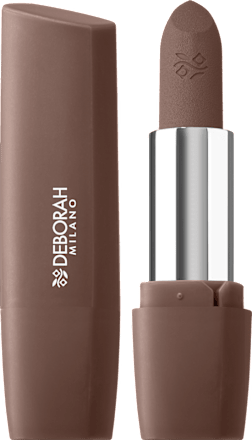 Rossetto RED MAT soft touch - n. 04 DEBORAH MILANO