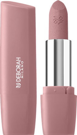 Rossetto RED MAT soft touch - n. 05 DEBORAH MILANO