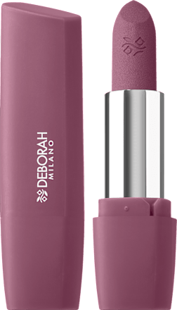 Rossetto RED MAT soft touch - n. 14 DEBORAH MILANO