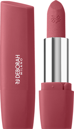 Rossetto RED MAT soft touch - n. 13 DEBORAH MILANO