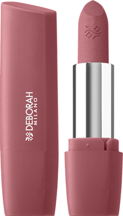 Rossetto RED MAT soft touch - n. 11 DEBORAH MILANO