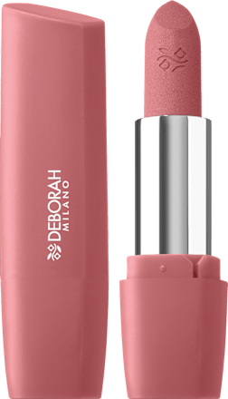 Rossetto RED MAT soft touch - n. 09 DEBORAH MILANO