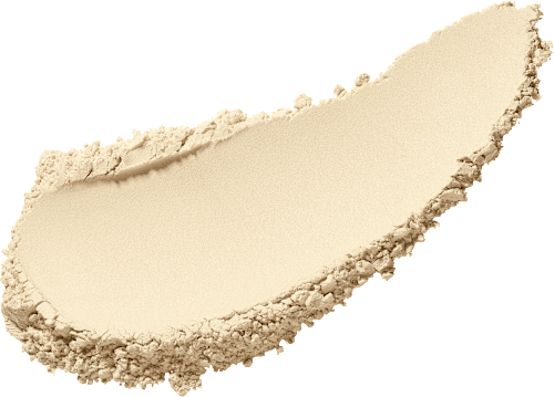 Loses Puder Set & Bake Banana M. Asam