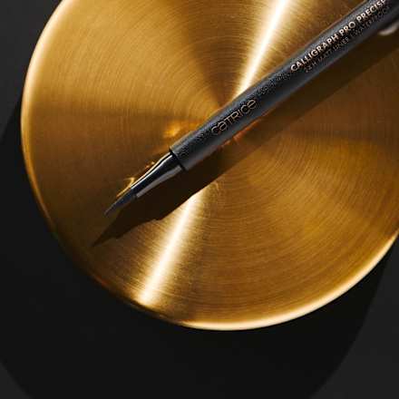 Eyeliner Calligraph Pro Matt Waterproof CATRICE
