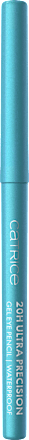 Kajal 20H Ultra Precision Waterproof 090 Ocean Eyes CATRICE