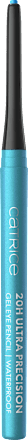 Kajal 20H Ultra Precision Waterproof 090 Ocean Eyes CATRICE