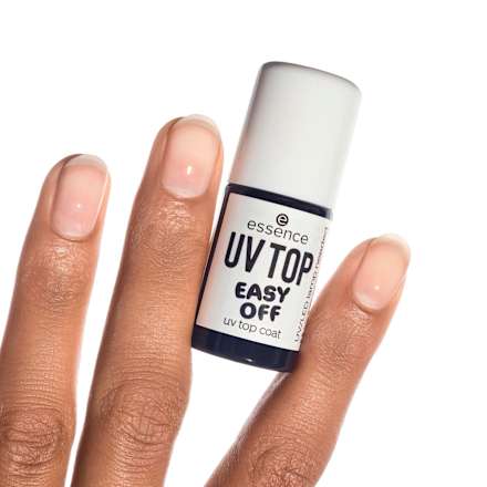 UV Top Coat Easy Off 01 essence